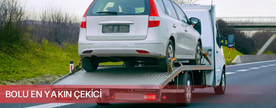 Bolu İli En Yakın Çekici